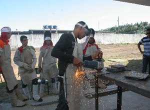 Mercado de trabalho absorve jovens do Pronatec em Coruripe