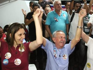 Viraliza vídeo da nova dancinha de Benedito de Lira em Teotônio Vilela