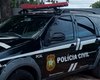 Homem suspeito de pilotar moto usada no homicídio de Maria Célia é preso no Vale do Reginaldo