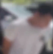 Homem é preso suspeito de participação na morte da jovem Samantha em São Miguel dos Campos