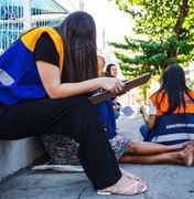 Prefeitura de Maceió garante atendimento a pessoas em situação de rua