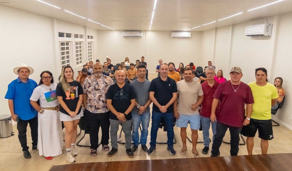 Folia de Rua: Prefeitura de Arapiraca prepara esquenta para abertura do Carnaval