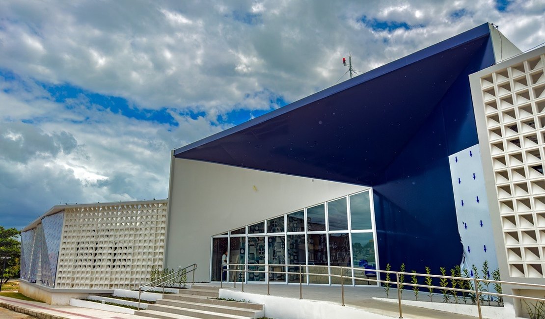Saúde e mobilidade urbana: Luciano Barbosa entrega duas grandes obras nesta segunda-feira (6)