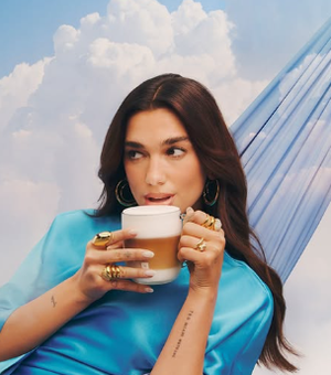 Dua Lipa processa Samsung por uso indevido de imagem em caixas de televisão