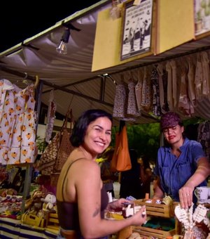 Feira de Empreendedoras promete movimentar Arapiraca nesta segunda-feira (3)