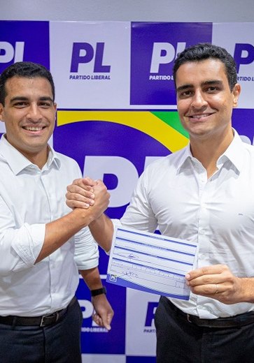 Ascensão de novos aliados de JHC na Câmara de Maceió escanteia Galba Netto