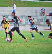 Quartas de final da Copa Professor Zezinho vai movimentar o fim de semana no Clube do Servidor