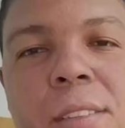 Homem é executado na porta de casa com tiros de fuzil em Coruripe