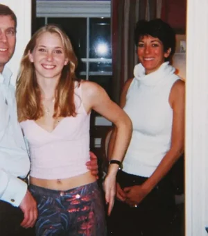 Quem foi Virginia Giuffre, a mulher que acusou o ex-príncipe Andrew de abuso e foi encontrada morta