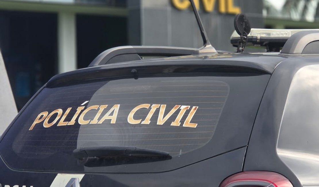 Polícia prende suspeitos de participação em duplo homicídio contra vigilantes em Marechal Deodoro