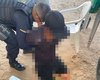 Foragido da Justiça de MG é preso enquanto trabalhava em barraca na orla de Maceió