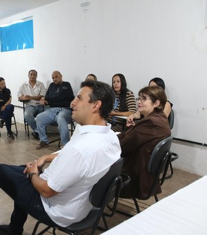 Casa do Albergado: estrutura contribui para segurança e prevenção de crimes em Alagoas
