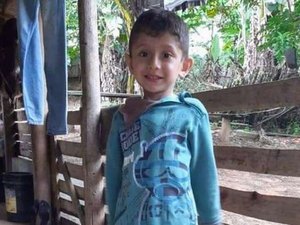 Buscas por menino desaparecido em fazenda de Medeiros completam 36 horas