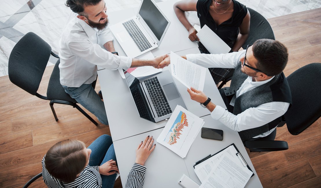 Branding e Empreendedorismo: como construir uma marca sólida e memorável