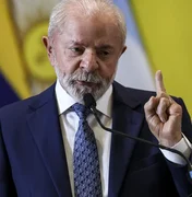 Lula envia ao Congresso projeto de lei pelo fim da escala 6x1