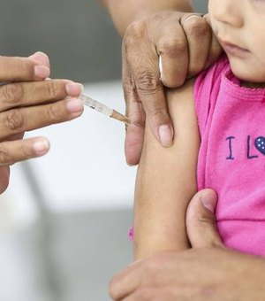 Maceió vai receber mais de R$ 500 mil do Ministério da Saúde para apoiar vacinação