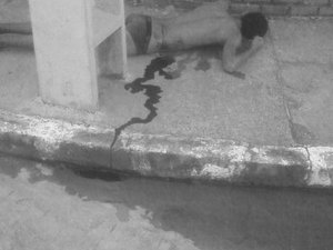 Menor é assassinado a tiros em Pilar, nesta sexta-feira 