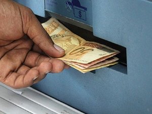 Pagamento de salário  do servidor estadual será efetuado hoje (29)