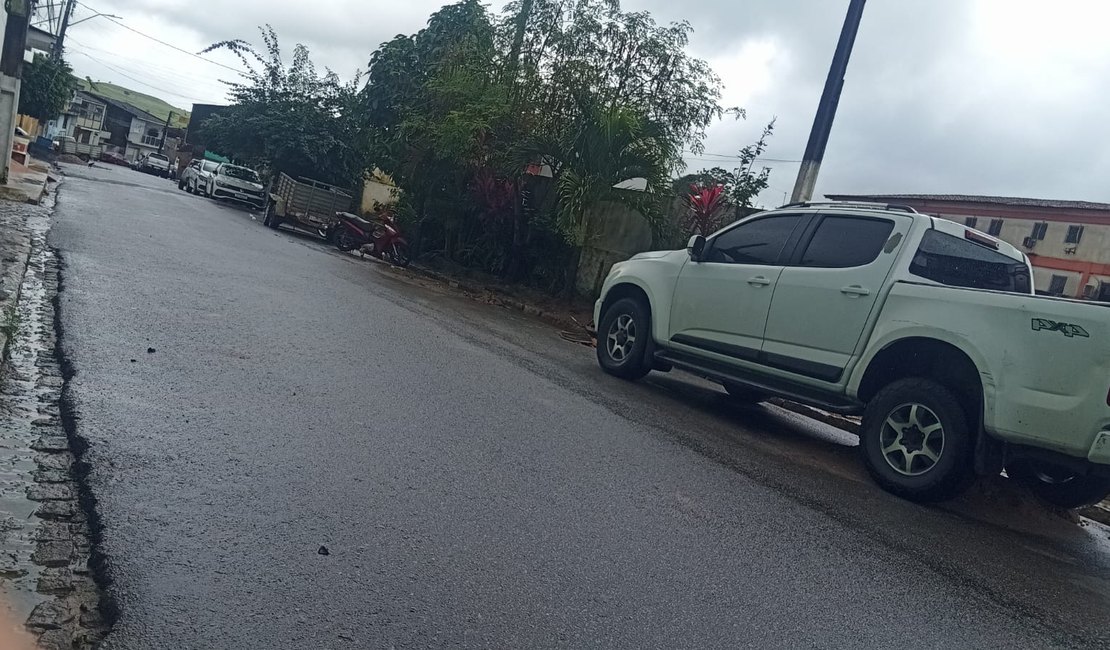 Inmet emite alerta de chuvas para 25 cidades alagoanas