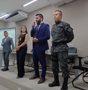 MP firma TAC para jogos no Rei Pelé em 2026 com novas regras para torcidas e acesso ao estádio