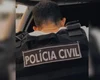 Foragido da Justiça alagoana é preso em ação conjunta das Polícias de AL e SE
