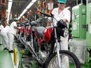 Produção industrial cresce em nove dos 14 locais pesquisados pelo IBGE