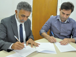 Câmara de Maceió assina TAC para cumprir adequações do Portal da Transparência