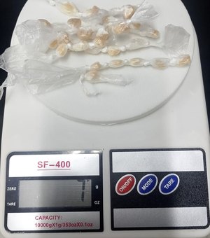 Adolescentes são apreendidos com drogas para vender em Matriz de Camaragibe