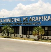 Prefeitura divulga resultado preliminar do PSS da saúde para o enfrentamento do coronavírus 