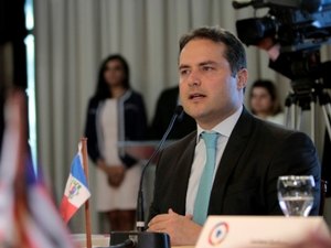 Governo lança campanha da Nota Fiscal Cidadã nesta segunda-feira (25)