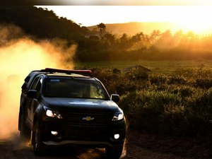 Ex-presidiário morto em confronto comandava organização criminosa em Maragogi