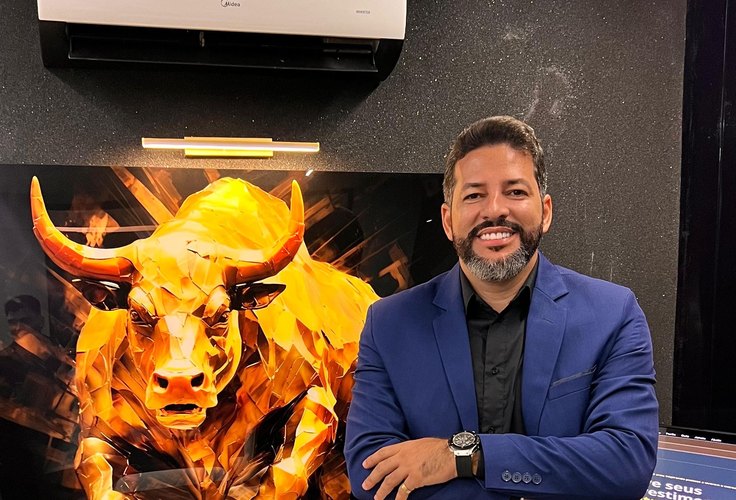 Educação Financeira como pilar do Empreendedorismo: a trajetória de Aníbal Costa e o poder da consciência sobre o dinheiro