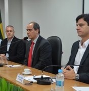 AMA cria força tarefa para garantir R$ 125 milhões para municípios