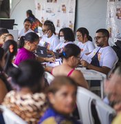 Brota na Grota chega na comunidade do Bolão nesta sexta-feira (30)