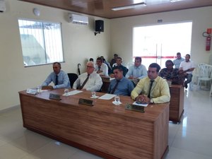 Câmara Municipal de Messias aprova projeto de lei que trará benefícios para toda a população