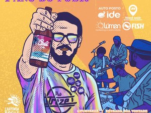 Casa da Mata faz live para comemorar 1 ano do Pub Treze nesta sexta 