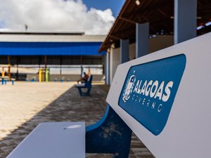 Governo de Alagoas entrega mais uma Escola do Coração em Pariconha, nesta quinta-feira (16)