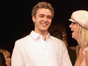 Após 20 anos, Justin Timberlake pede desculpas a ex Britney Spears