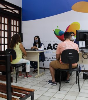 Casa de Direitos de Arapiraca fortalece ações do Estado na região Agreste