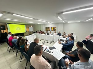 Ministério Público Federal debate impactos ambientais e sociais de hidrelétrica no Velho Chico