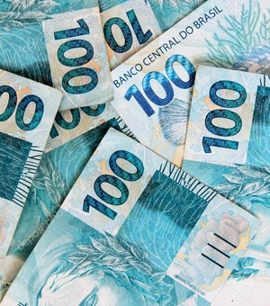 Cliente paga mil reais com notas falsas em estabelecimento da zona rural de Palmeira dos Índios