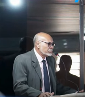 Pai faz apelo público após mais de um mês sem poder enterrar o filho em Palmeira dos Índios