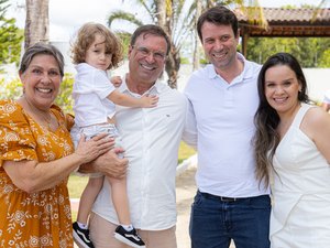 Quando Arapiraca chama, política atende