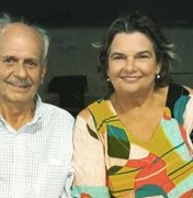 Esposo de prefeita do município Coqueiro Seco morre de Covid-19