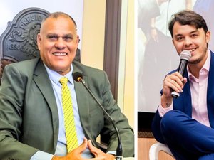 Eduardo Canuto e Brivaldo Marques deixam 1º escalão de JHC para disputar as eleições