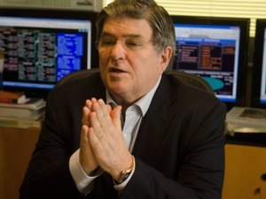 Senado pede que PF investigue vazamento de áudio da delação de Sérgio Machado