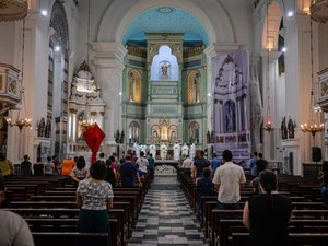 Decisão do STF sobre cultos e missas não deve alterar dinâmica em AL