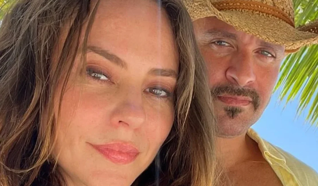 O desabafo de Paolla Oliveira antes do término com Diogo Nogueira