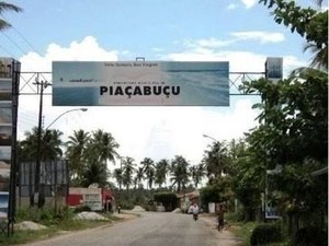 Corpo é encontrado nas proximidades às margens do Rio São Francisco
