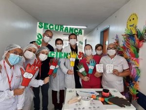 HEA recebe classificação de alta conformidade da Anvisa na Avaliação de Segurança do Paciente